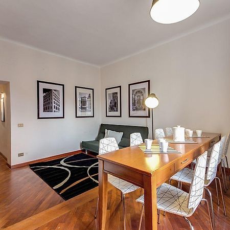 S. Peter Square Apartment Рим Екстер'єр фото