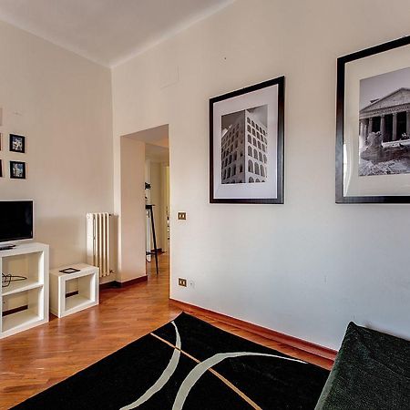 S. Peter Square Apartment Рим Екстер'єр фото