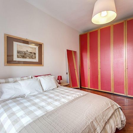 S. Peter Square Apartment Рим Екстер'єр фото
