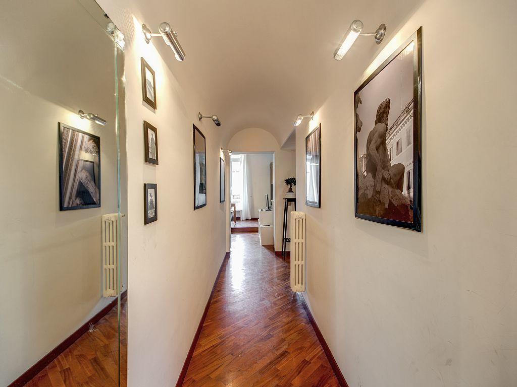 S. Peter Square Apartment Рим Екстер'єр фото