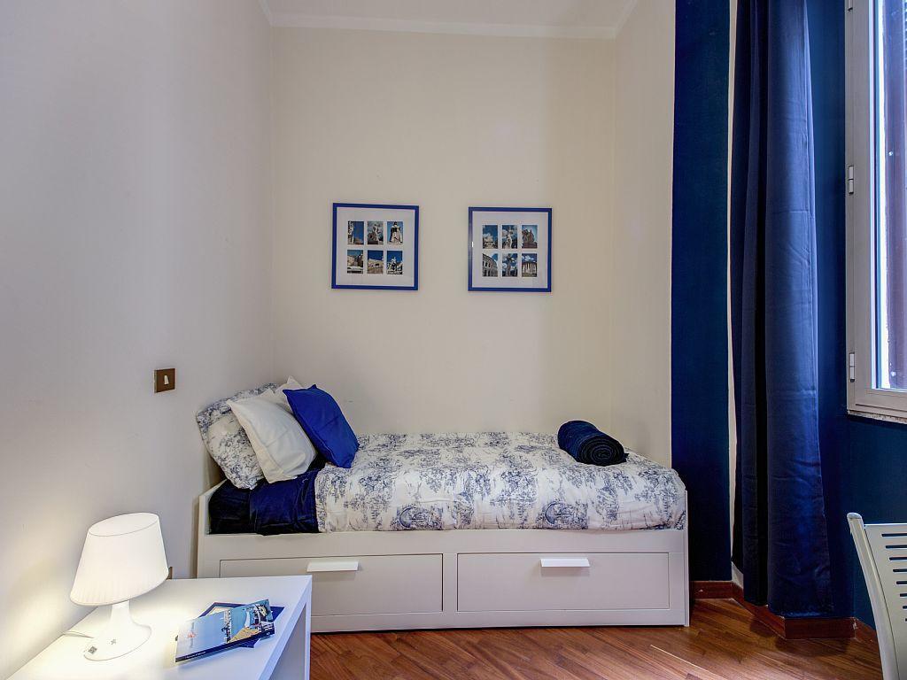 S. Peter Square Apartment Рим Екстер'єр фото