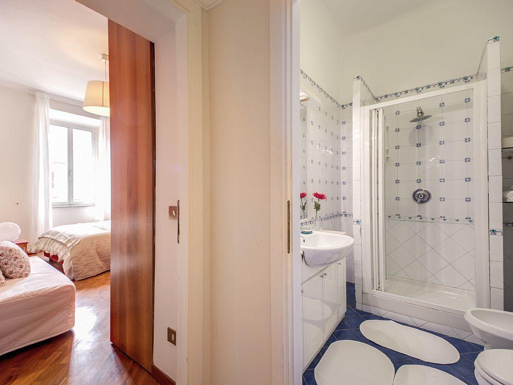 S. Peter Square Apartment Рим Екстер'єр фото