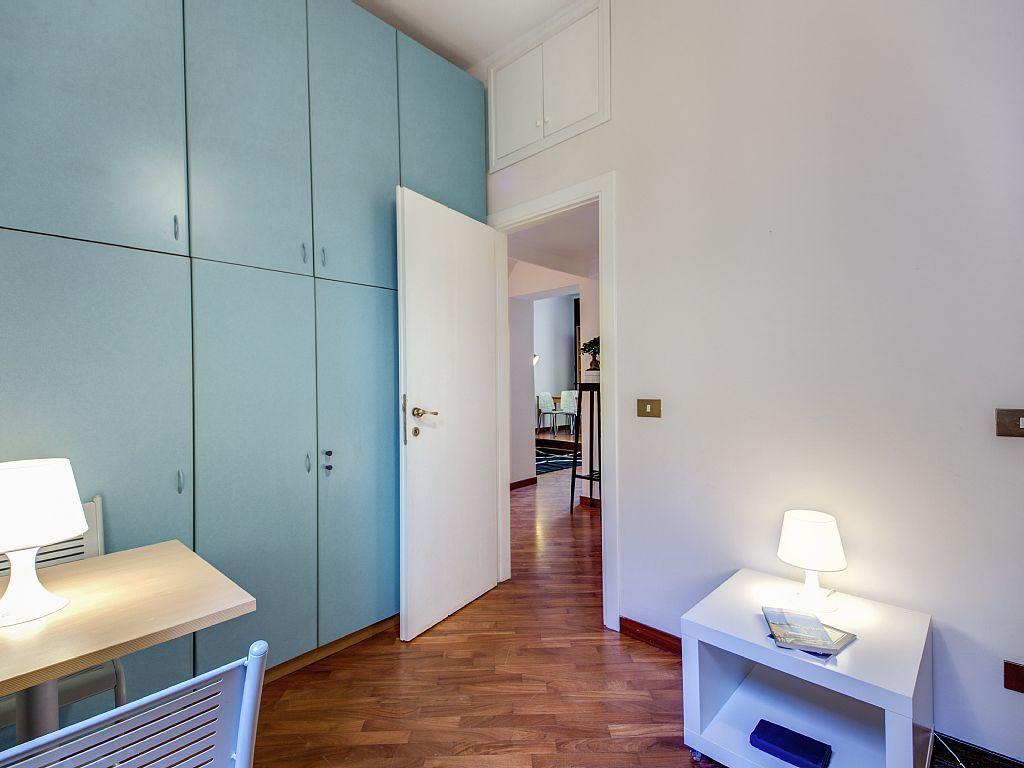 S. Peter Square Apartment Рим Екстер'єр фото