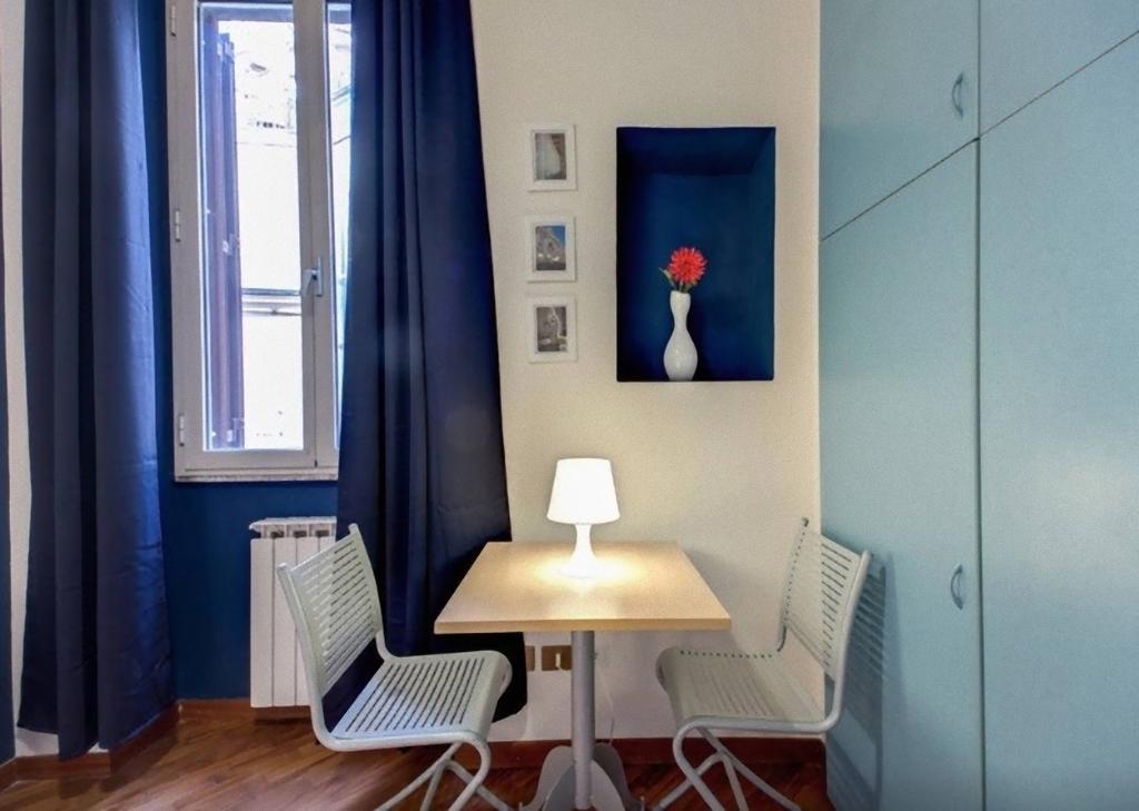 S. Peter Square Apartment Рим Екстер'єр фото