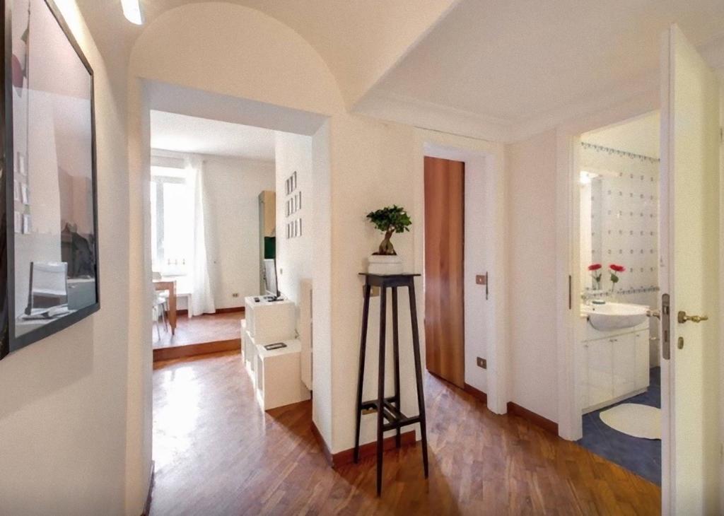S. Peter Square Apartment Рим Екстер'єр фото
