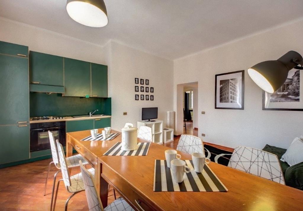 S. Peter Square Apartment Рим Екстер'єр фото