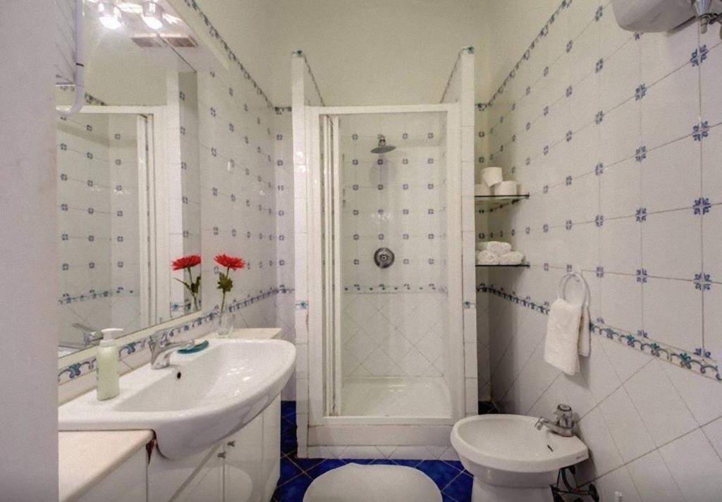 S. Peter Square Apartment Рим Екстер'єр фото