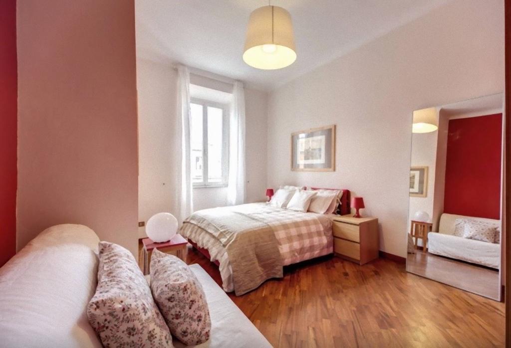 S. Peter Square Apartment Рим Екстер'єр фото
