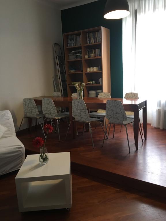 S. Peter Square Apartment Рим Екстер'єр фото