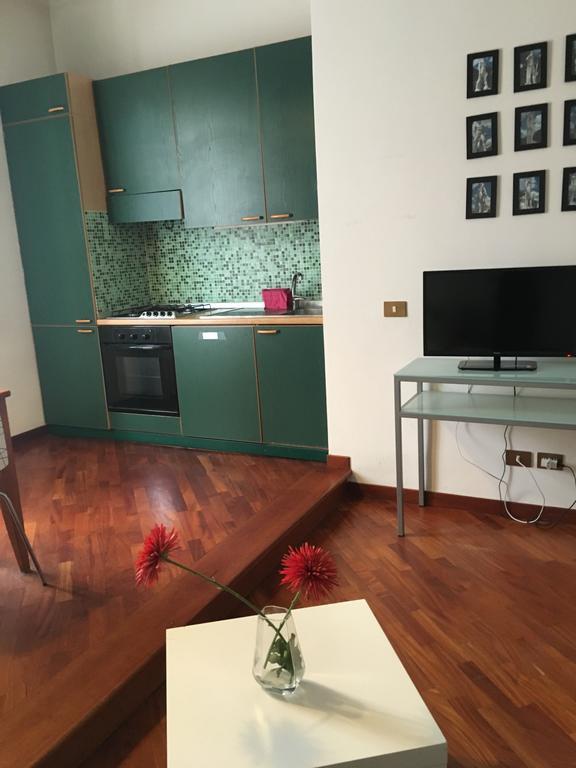 S. Peter Square Apartment Рим Екстер'єр фото